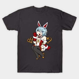 Bunny Haurchefant T-Shirt